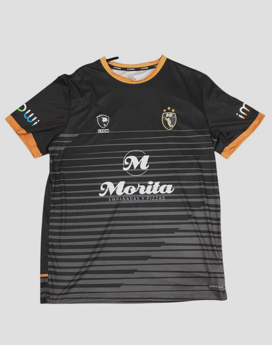 Remera femenina 2025