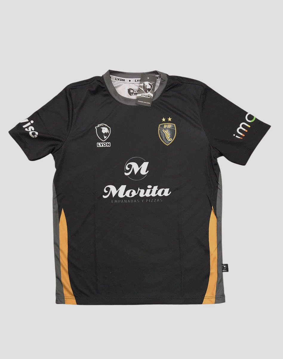 Camiseta entrenamiento hombre 2024