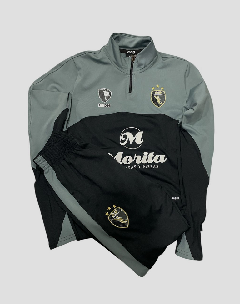 Conjunto invierno