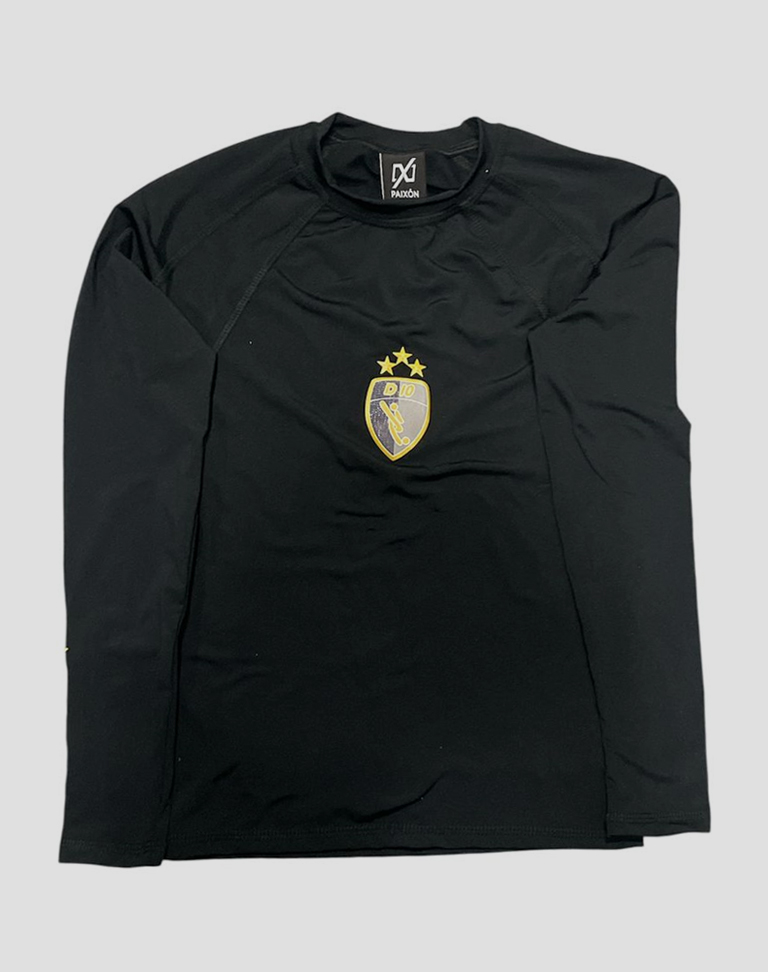 Remera térmica