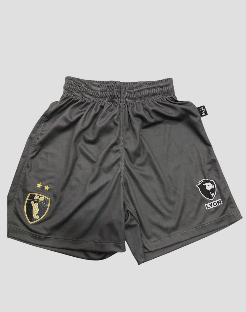 Short Femenino Deportivo 2023