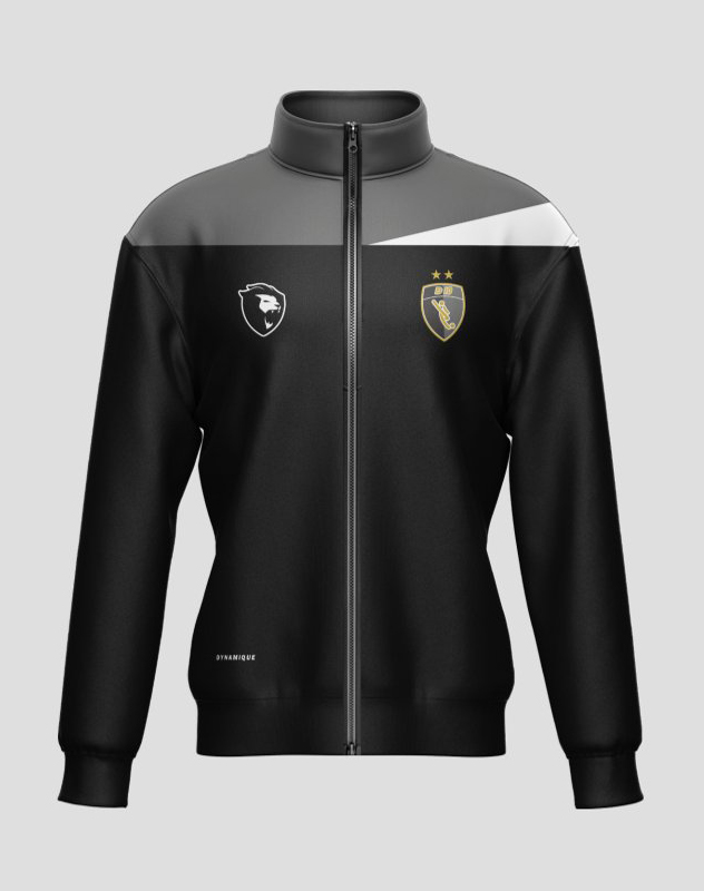 Campera de salida