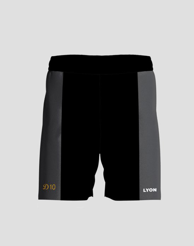 Bermuda de Salida Unisex