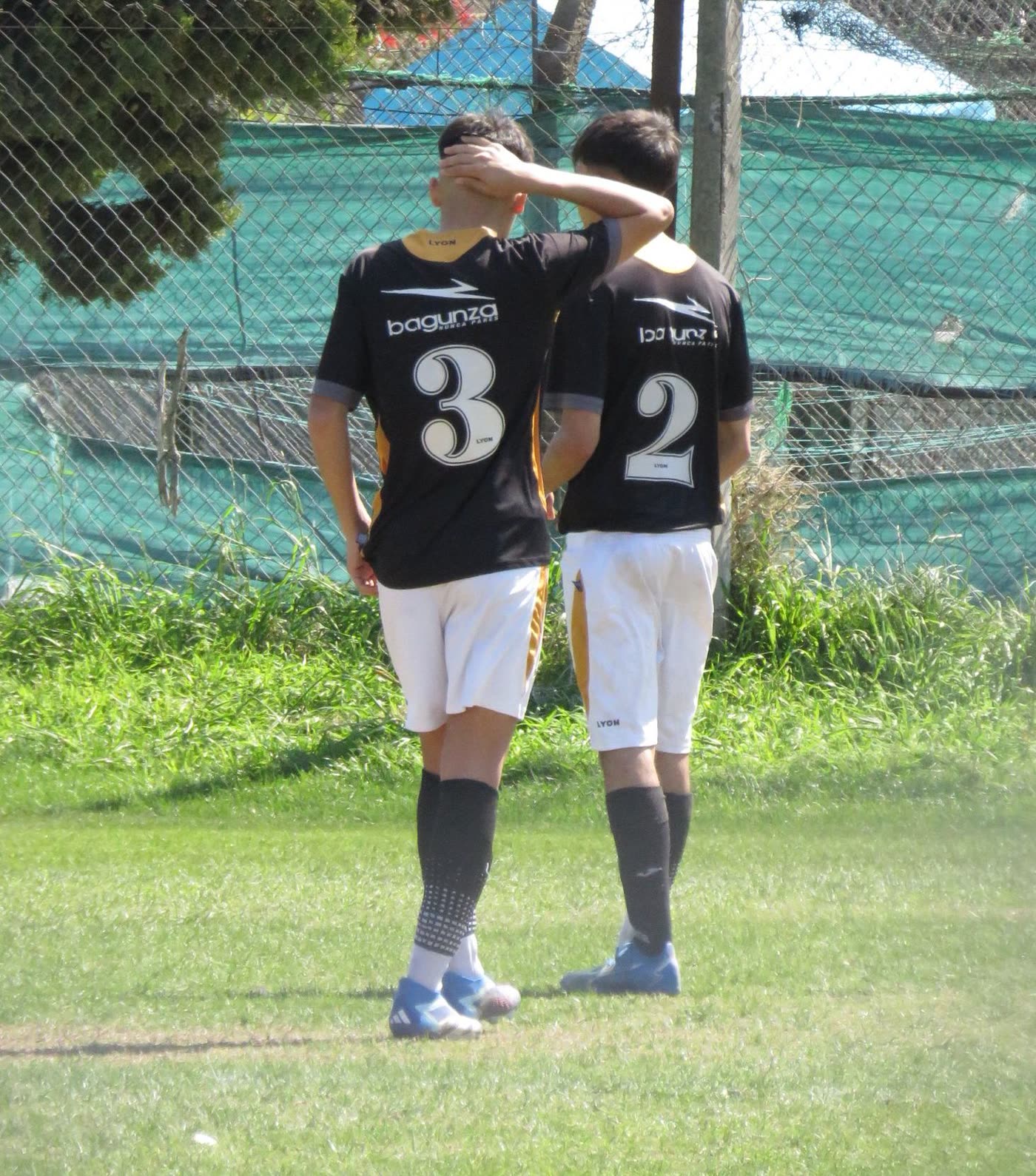 Categoría 2007 — foto 3