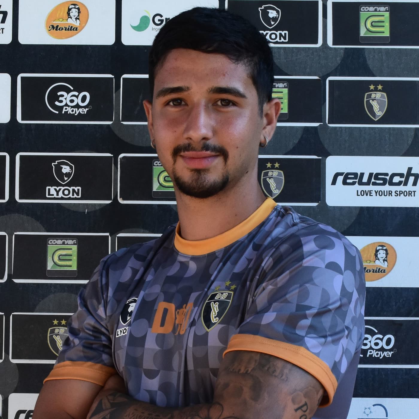 Juan Pablo Campos