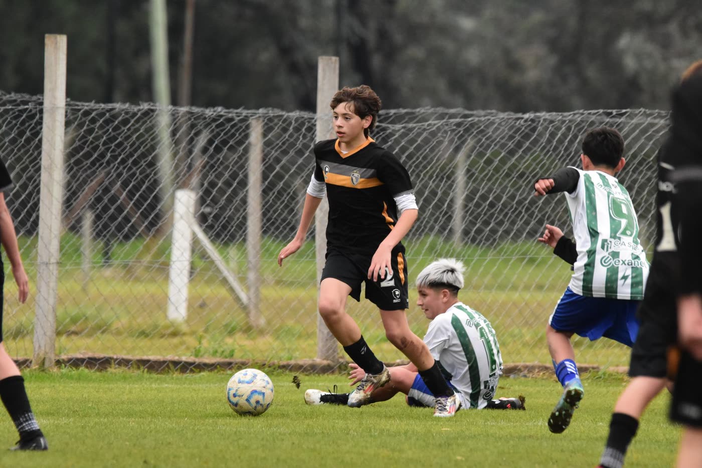 Categoría 2012 — foto 8