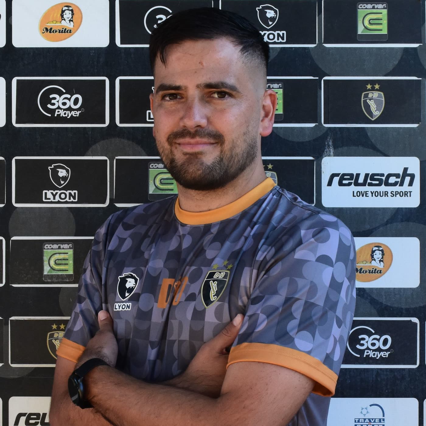 Alejandro Maldonado