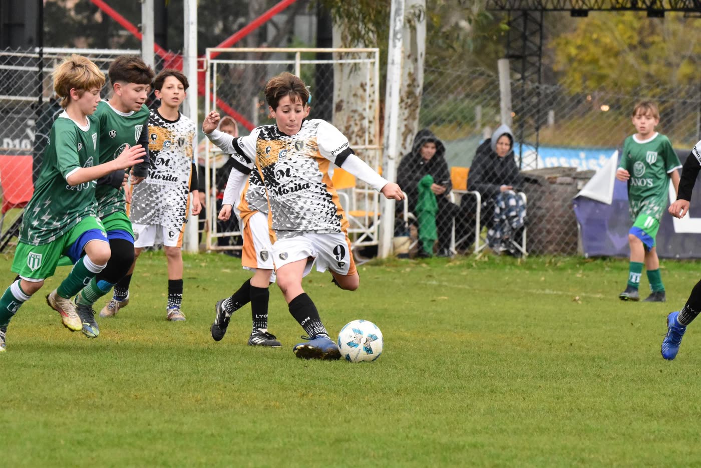 Categoría 2013 — foto 3