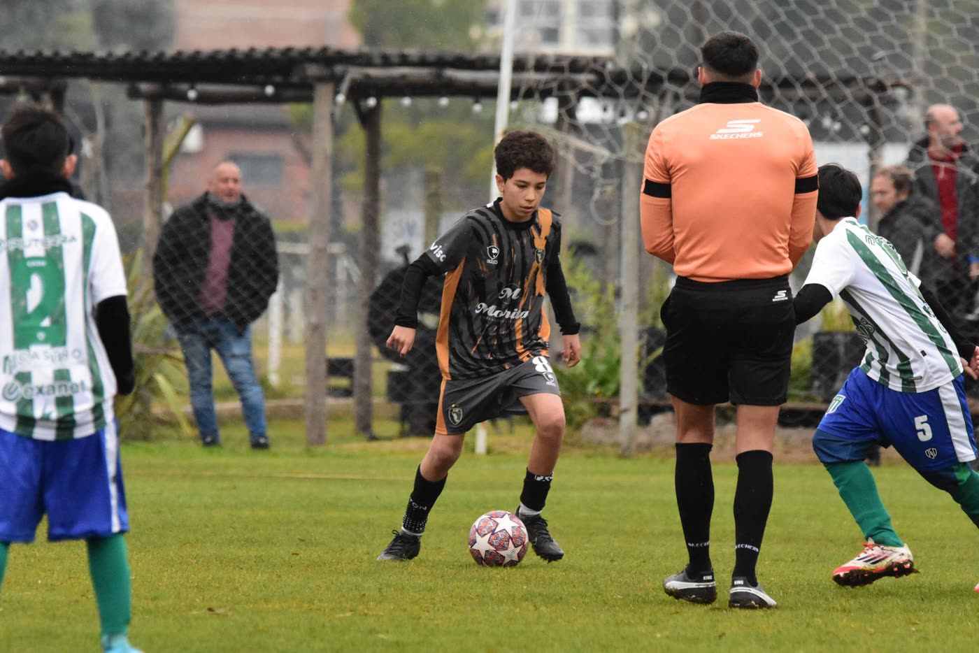 Categoría 2014 — foto 5