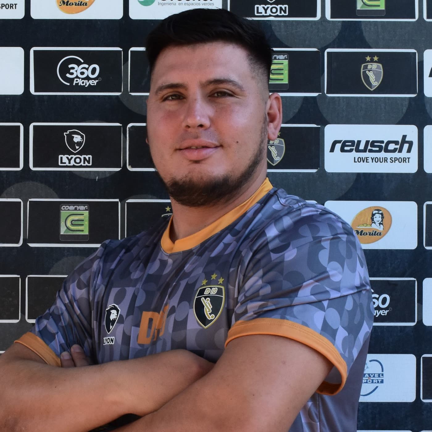 Elias Garay