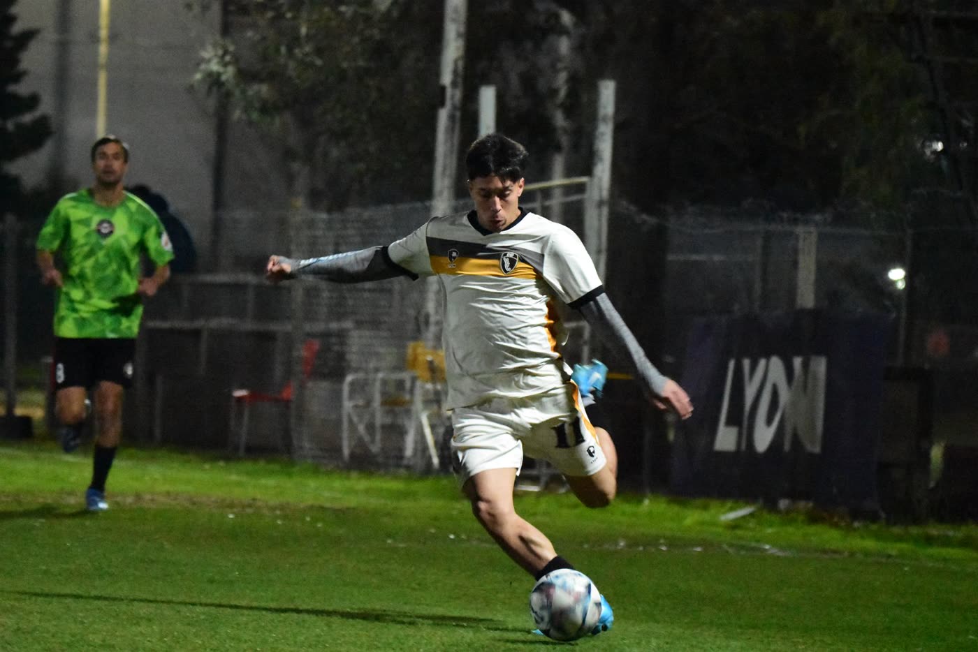 Primera División — foto 2