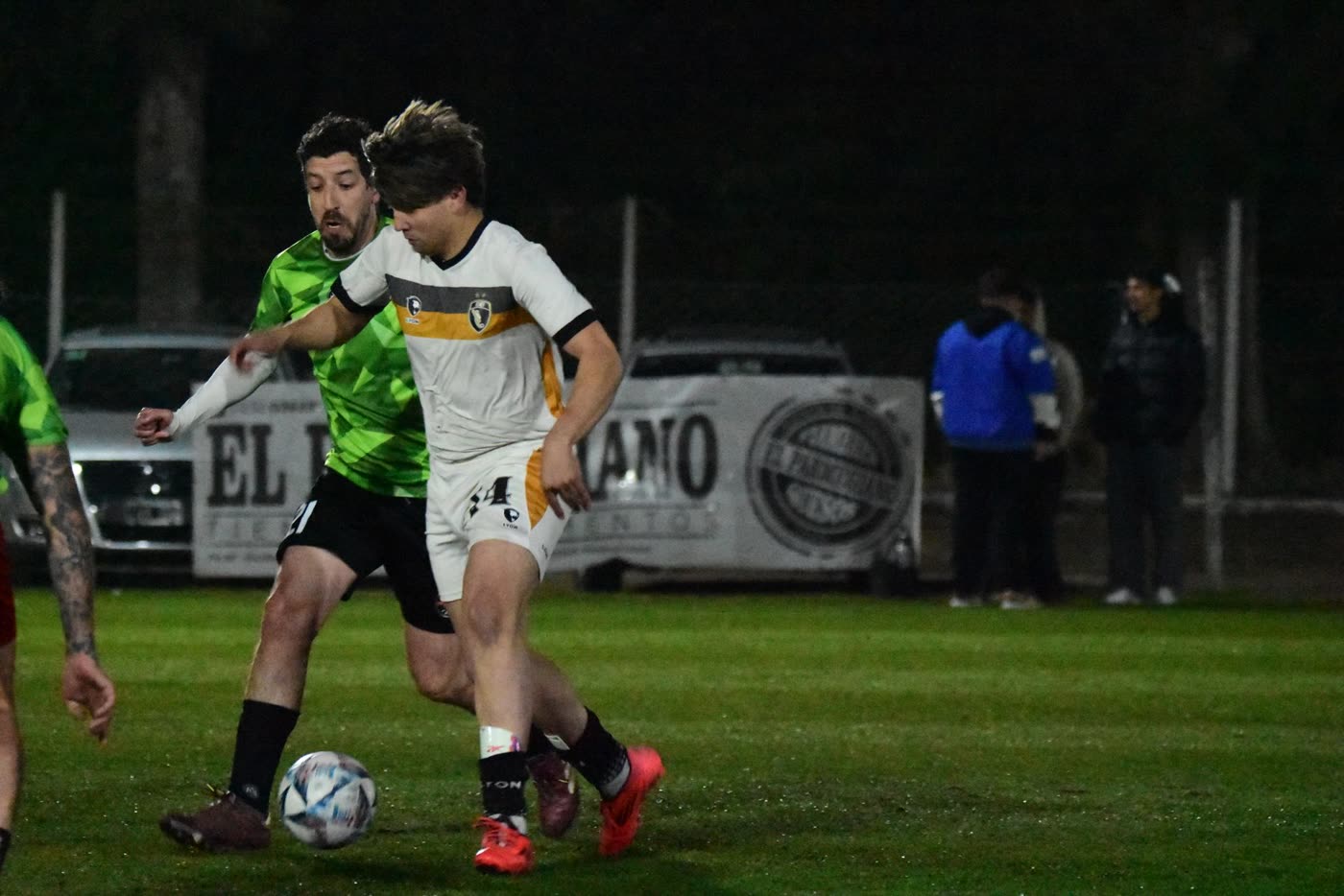 Primera División — foto 5