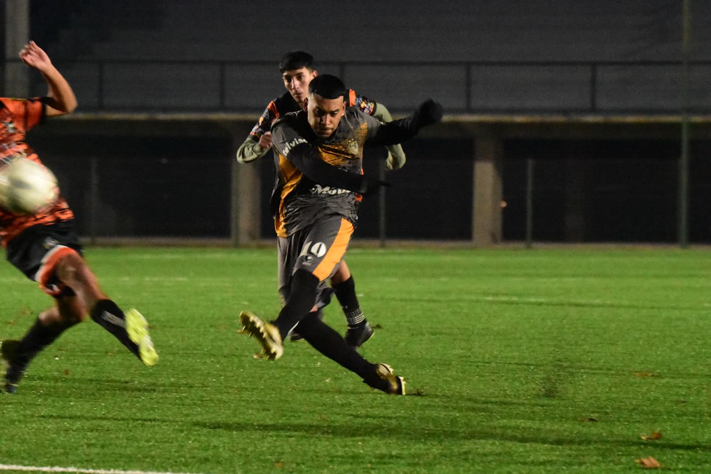 Primera División — foto 6