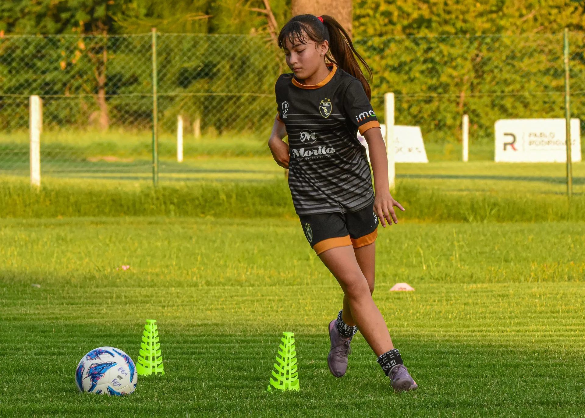 Primera División Femenino — foto 3