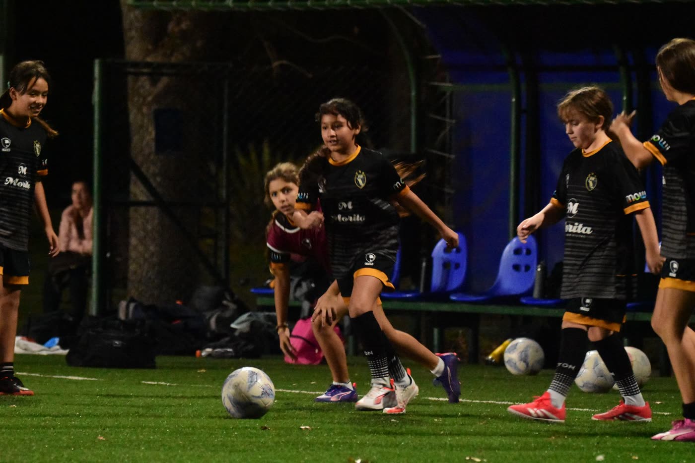 Sub 12 Femenino — foto 2