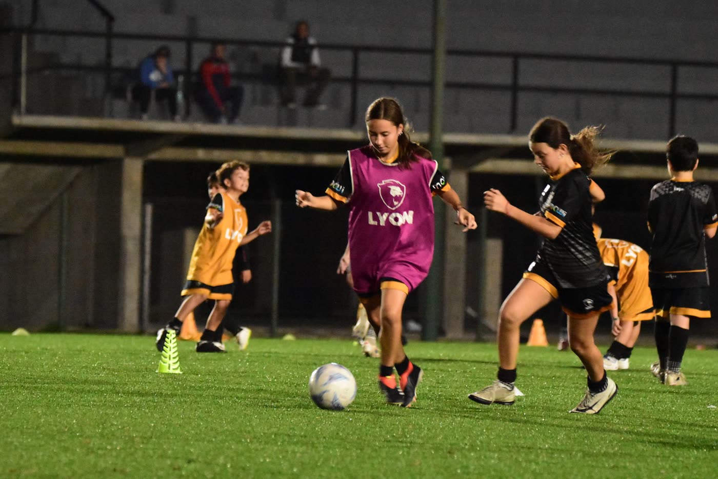 Sub 12 Femenino — foto 3