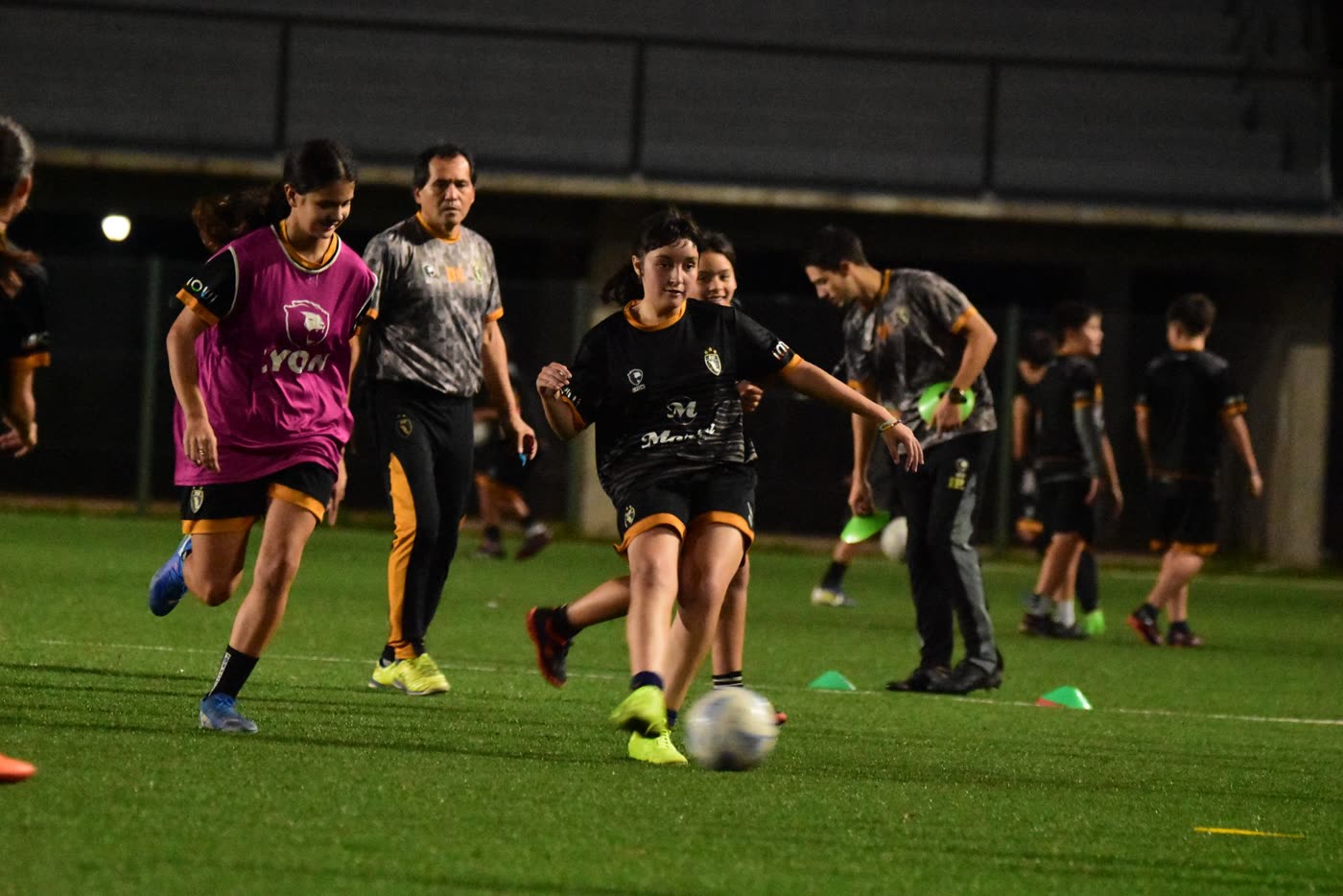 Sub 15 Femenino — foto 3