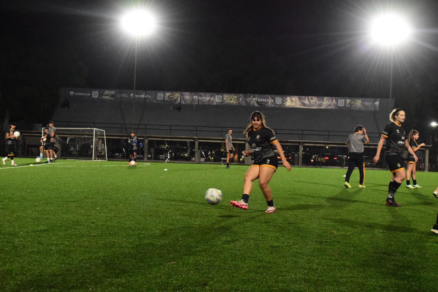 Sub 17 Femenino — foto 5