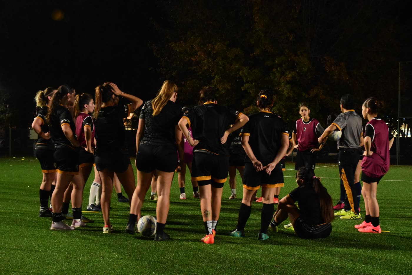 Sub 17 Femenino — foto 7