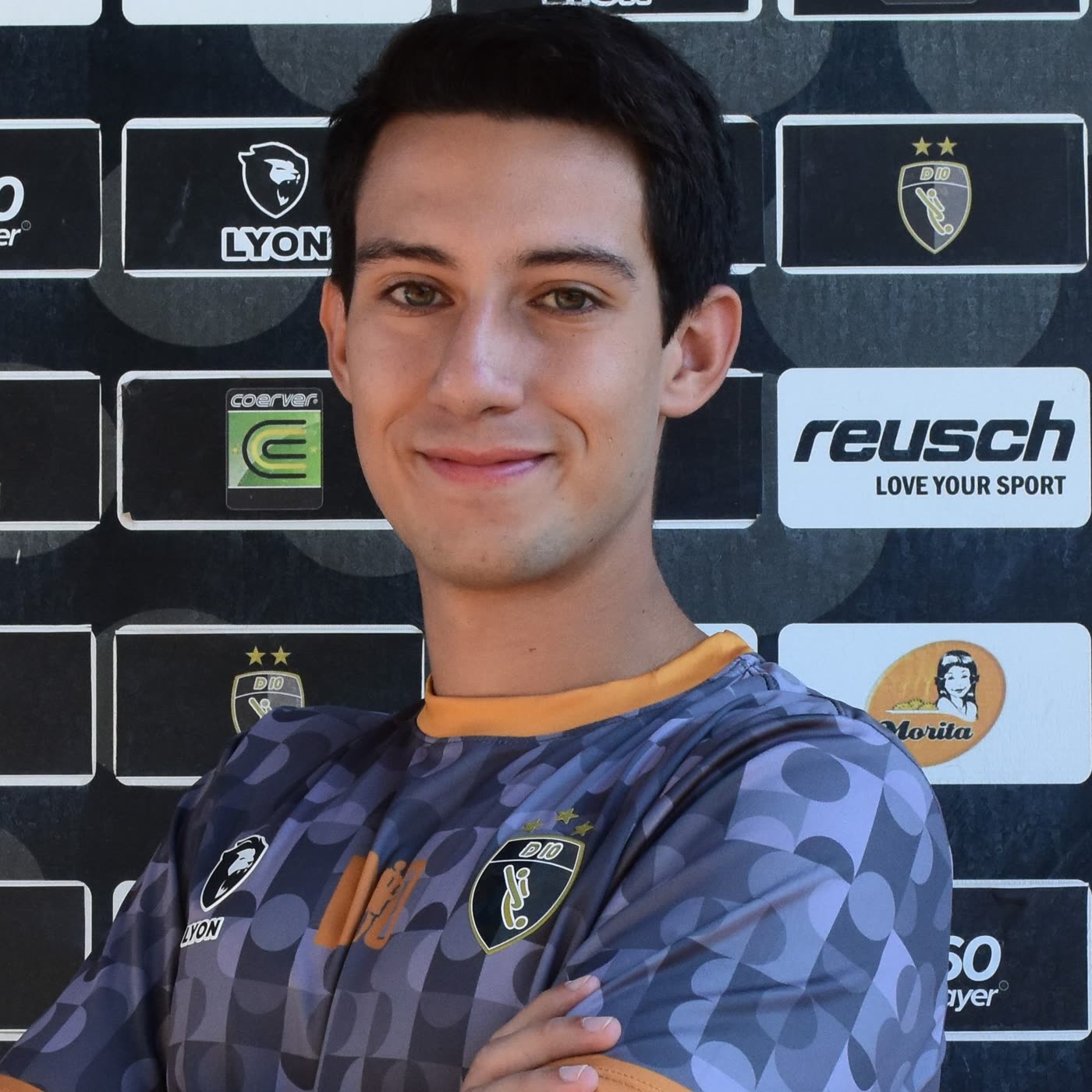 Ignacio Roldan