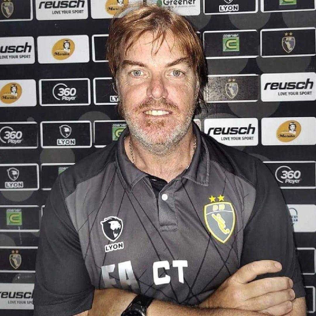 Facundo Alfaro