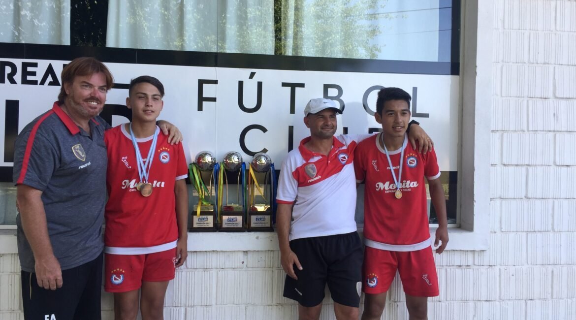 Experiencia deportiva D10 13