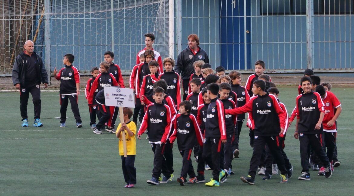 Experiencia deportiva D10 17