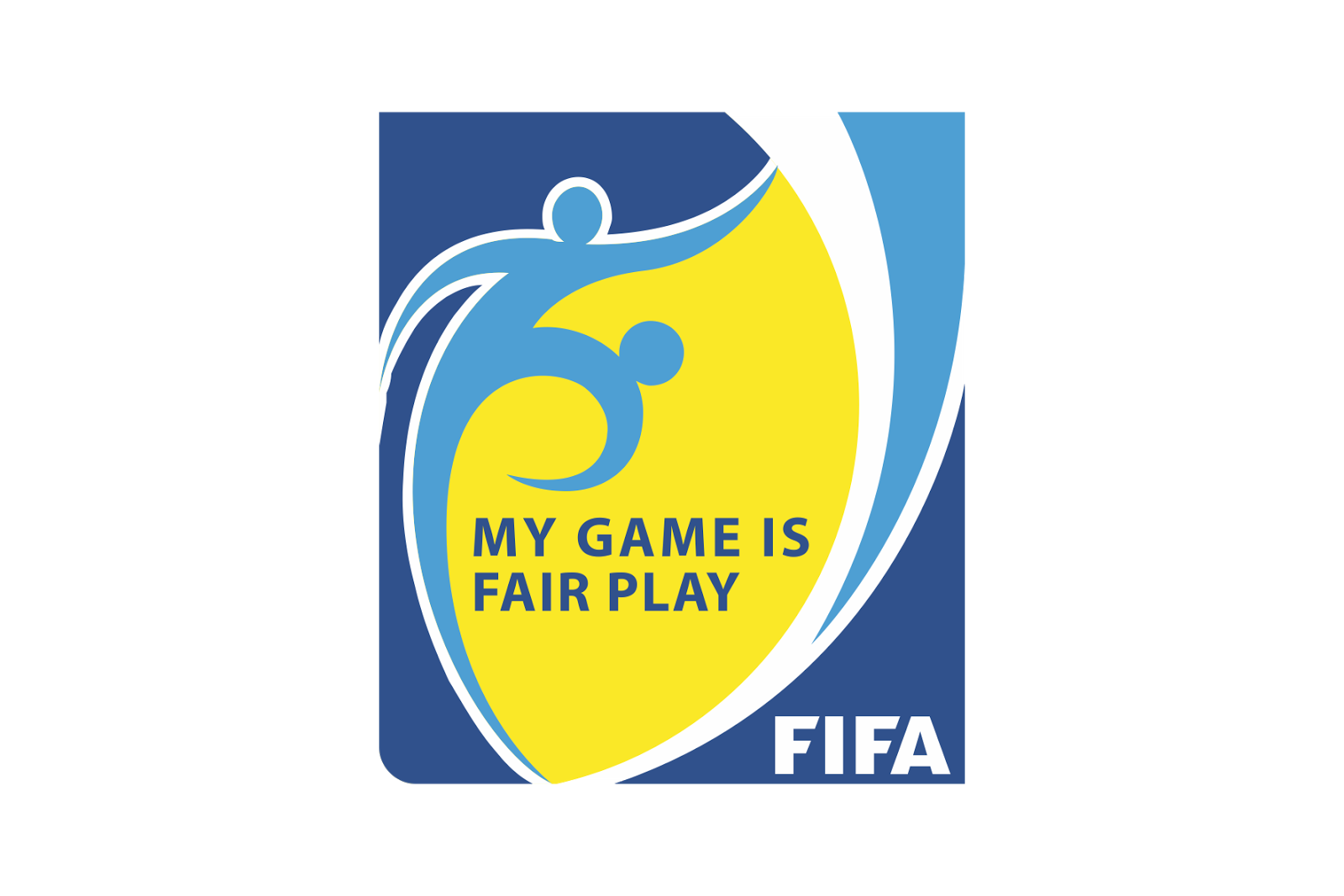 My Game Is Fair Play FIFA