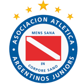 Escudo de Argentinos Juniors