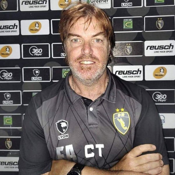 Facundo Alfaro