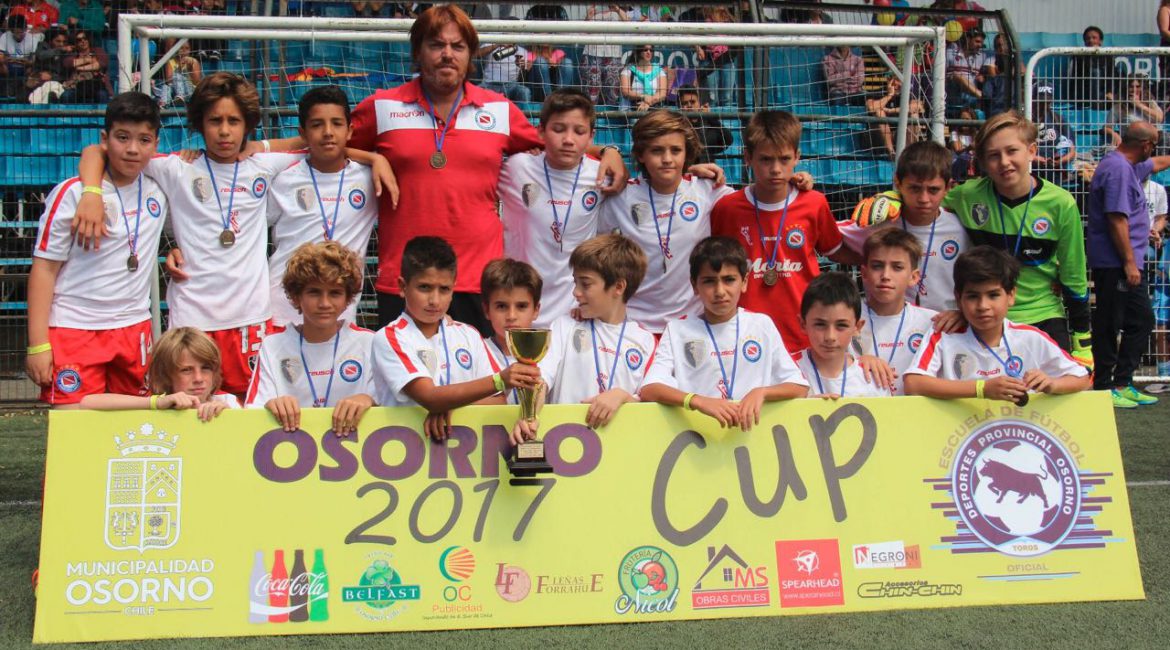 Osorno Cup